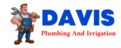 Trusted plumber in BAUSMAN